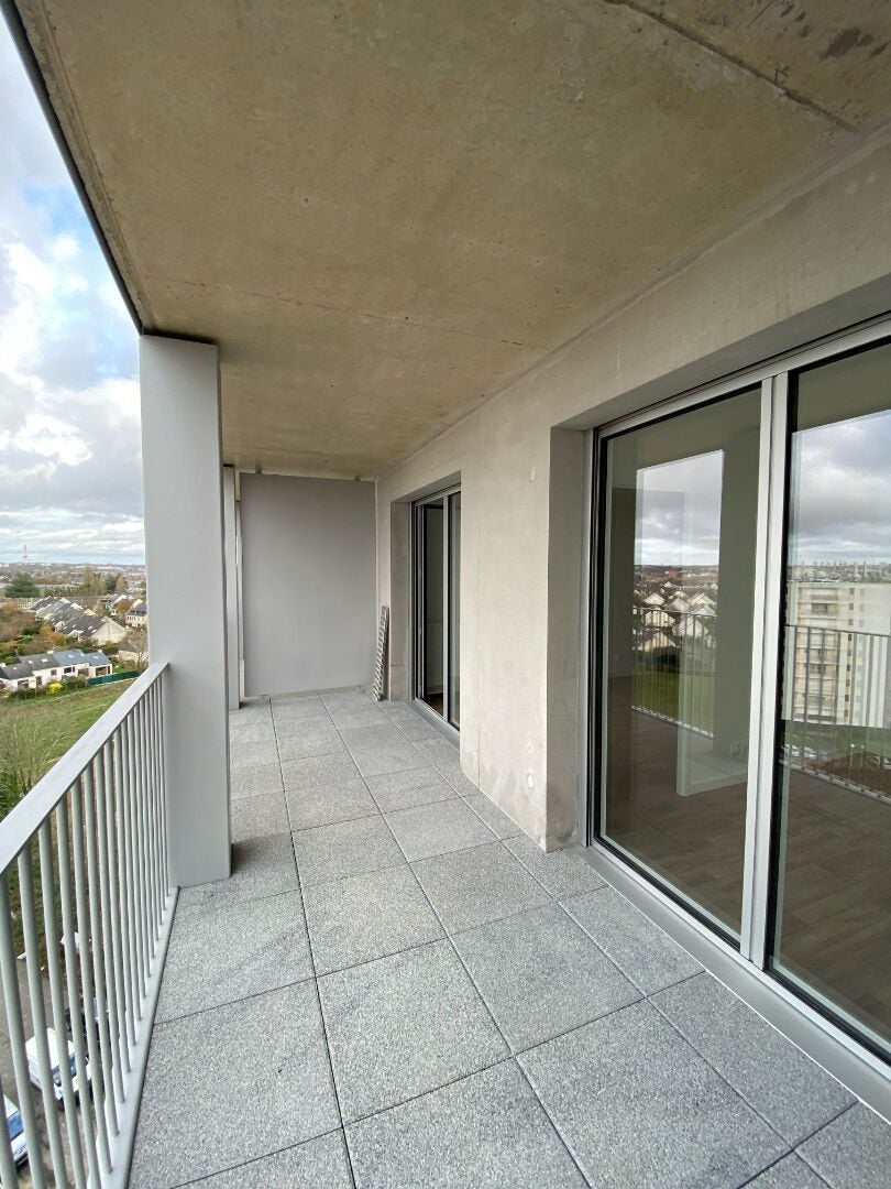 Appartement Avenue des Préales à Cesson-Sévigné