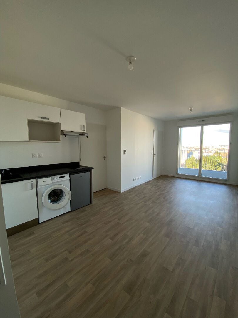 Flat REV Rennes Cesson-Sévigné in Rennes