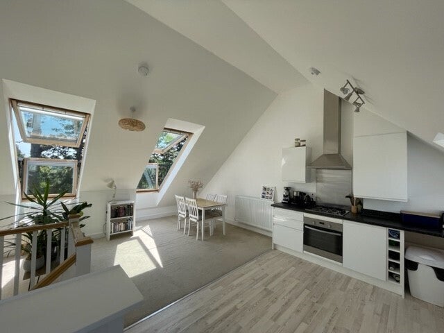 Flat Boscawen Woods in Truro