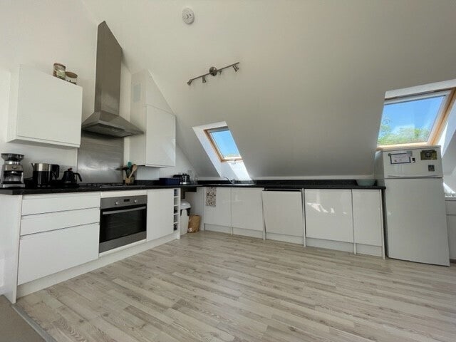 Flat Boscawen Woods in Truro