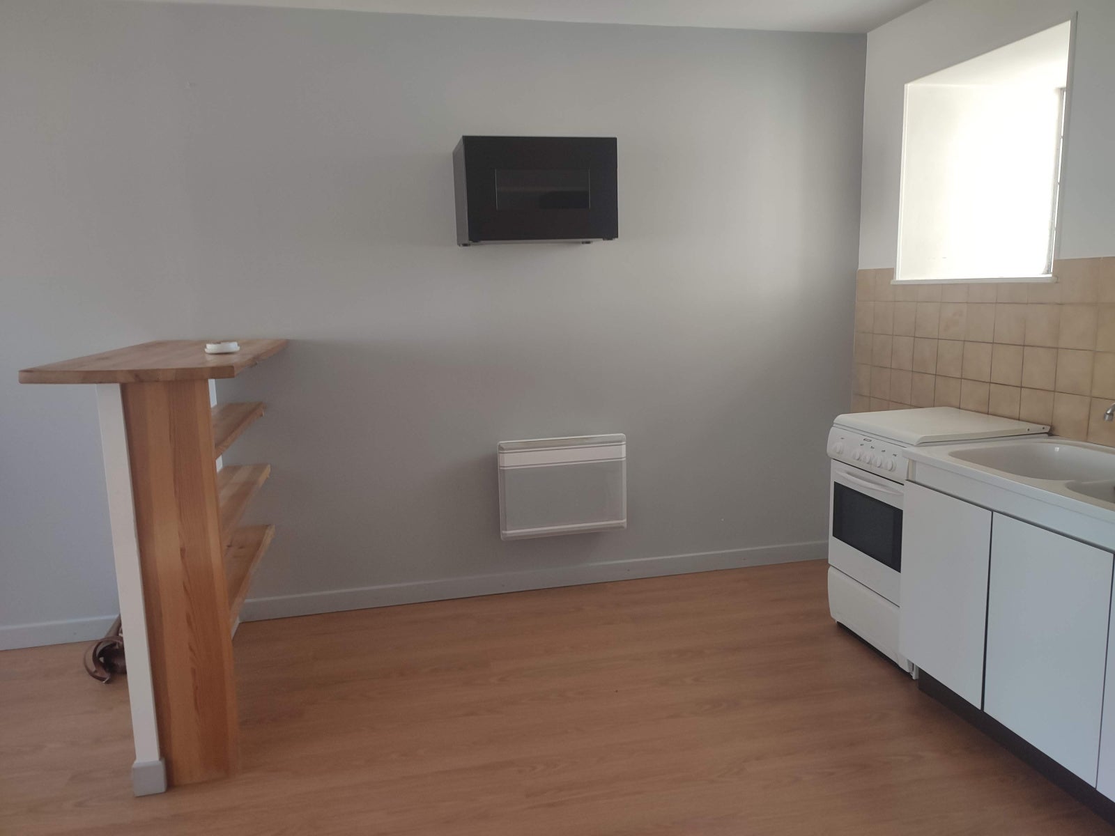 Appartement Boulevard des Sports à Panissières