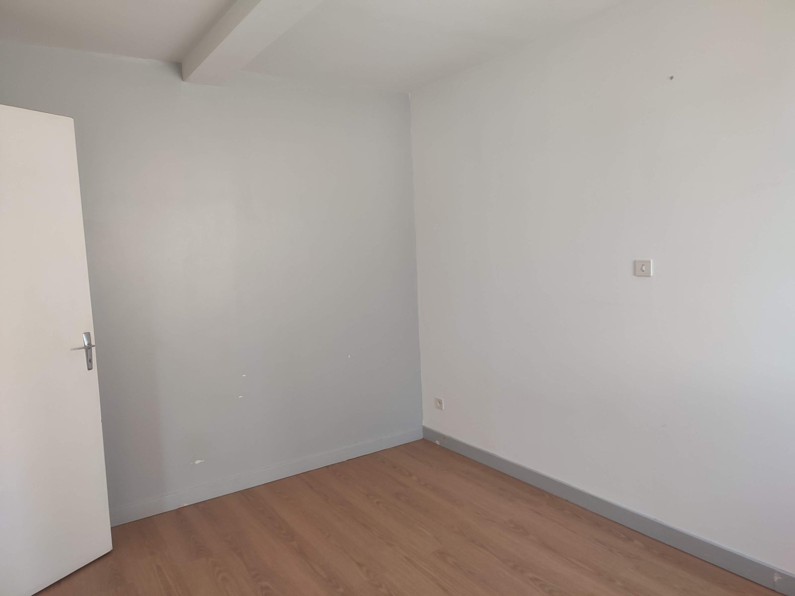 Appartement Boulevard des Sports à Panissières
