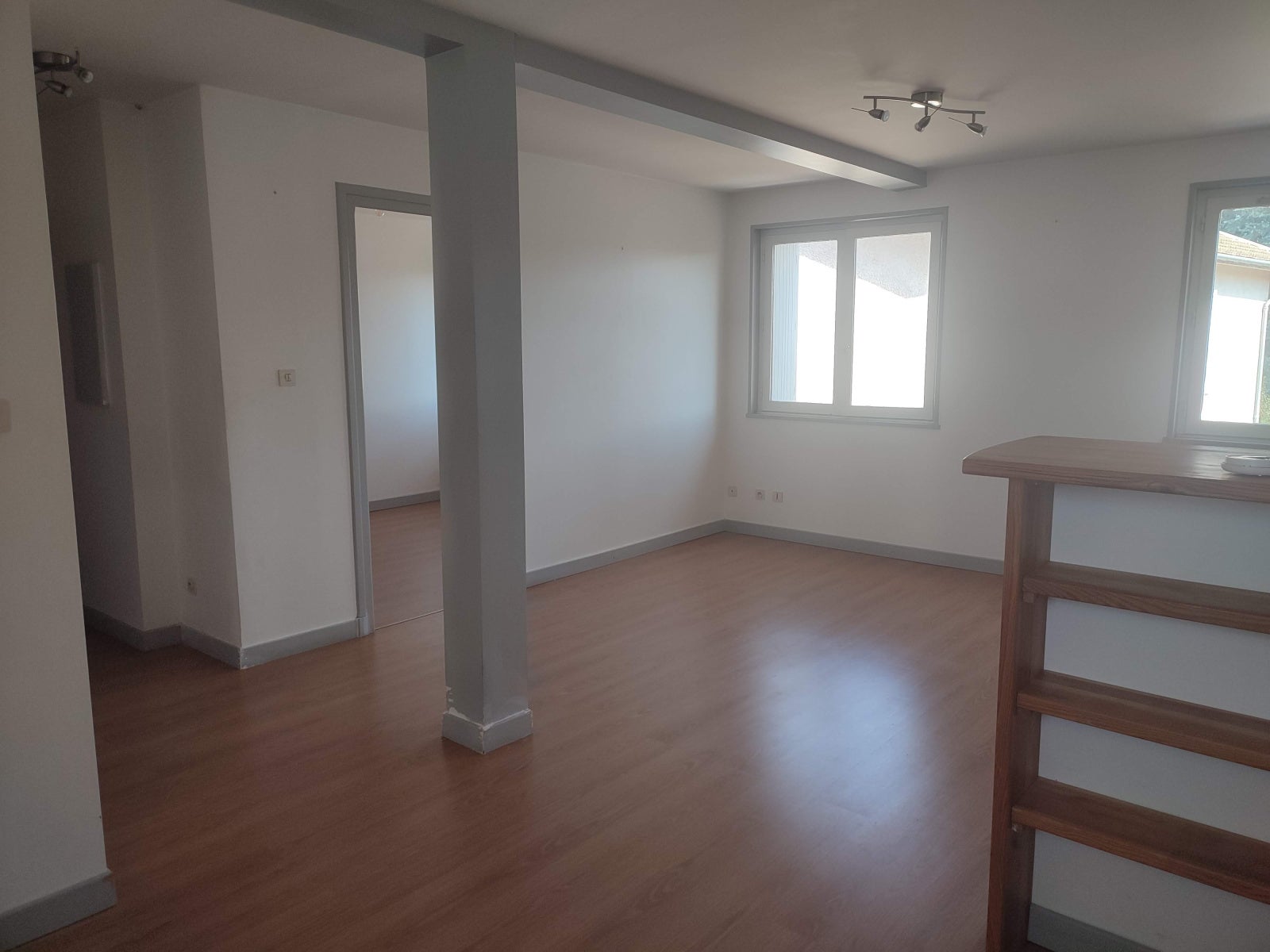 Appartement Boulevard des Sports à Panissières