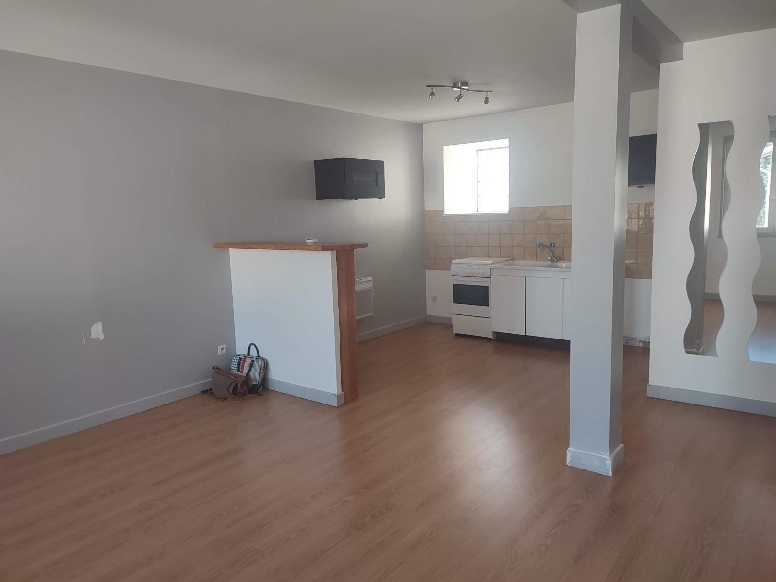 Appartement Boulevard des Sports à Panissières