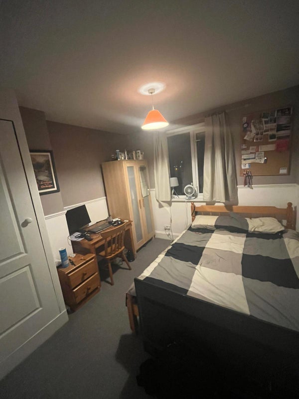 Room Hunters Way in Bristol