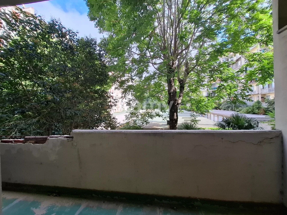 Appartement Rue des Orgues à Marseille