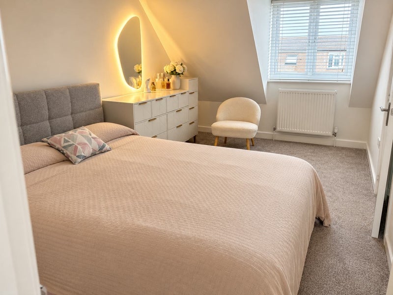 Room Clos Y Cornicyll in Bryncae