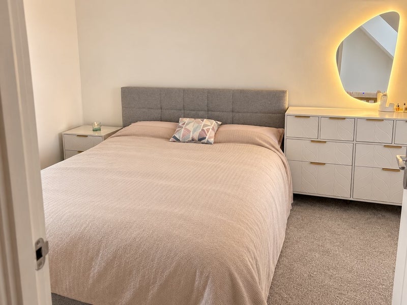 Room Clos Y Cornicyll in Bryncae