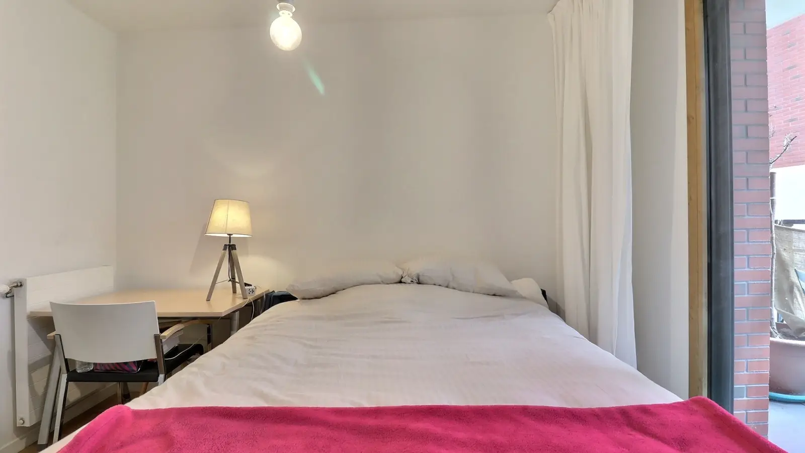 Appartement Rue de la Tombe Issoire à Paris