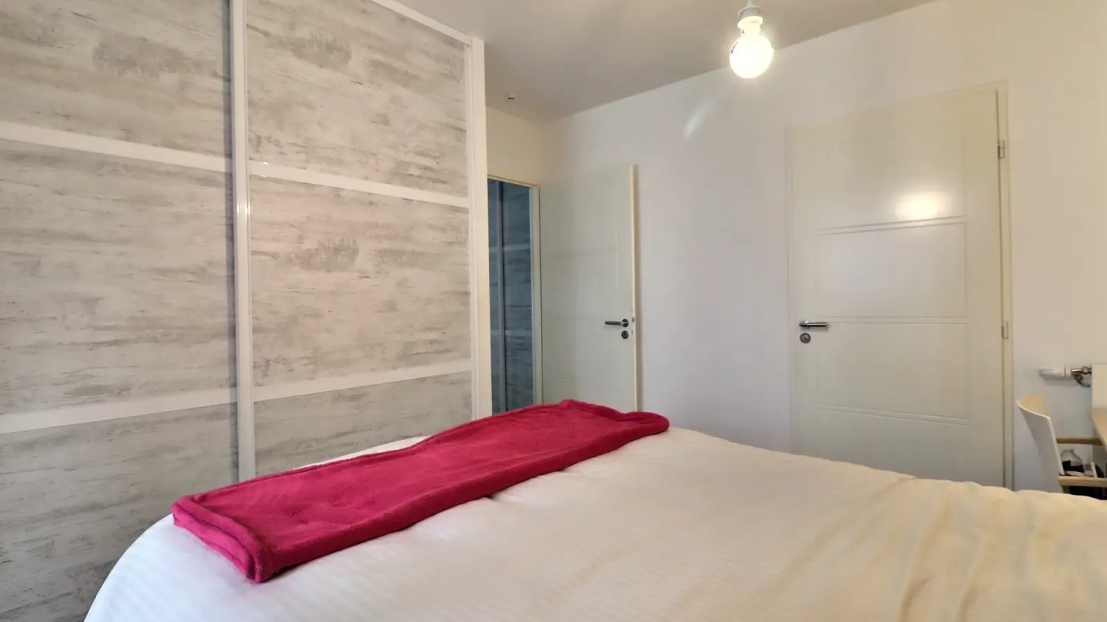 Appartement Rue de la Tombe Issoire à Paris