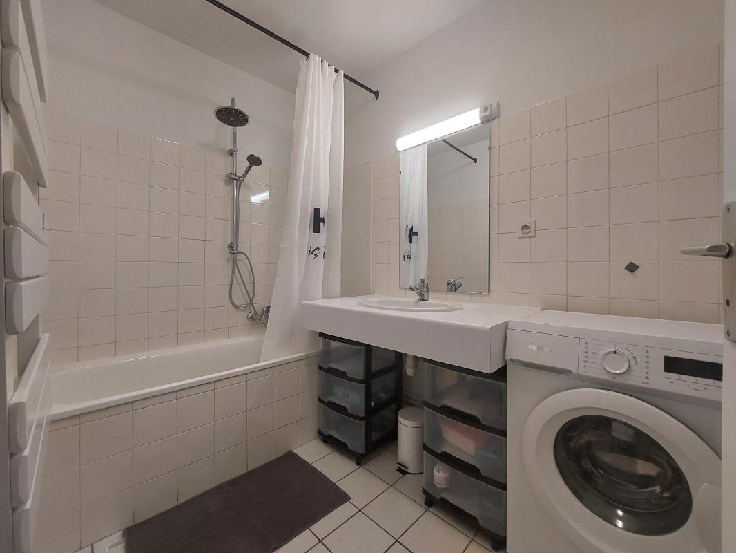Appartement Avenue d'Alsace-Lorraine à Aix-les-Bains