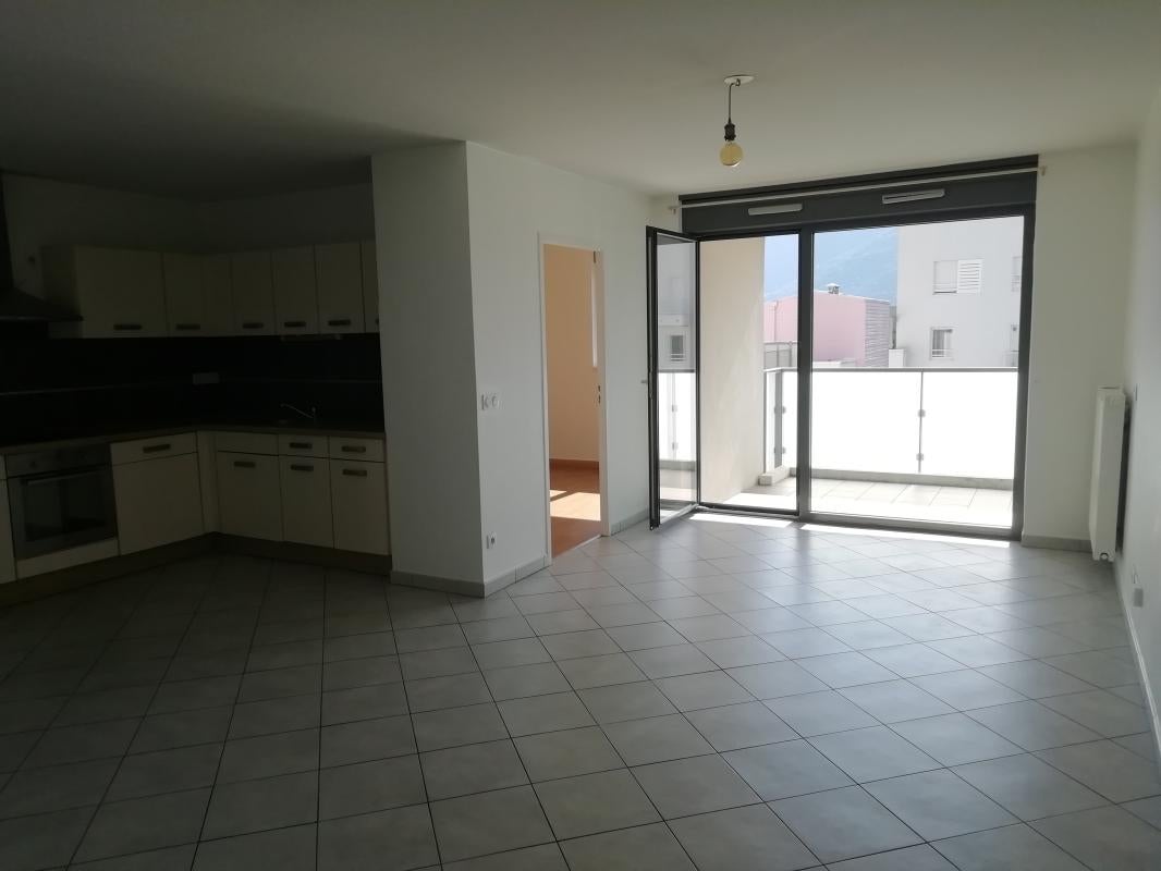 Appartement Avenue d'Alsace-Lorraine à Aix-les-Bains