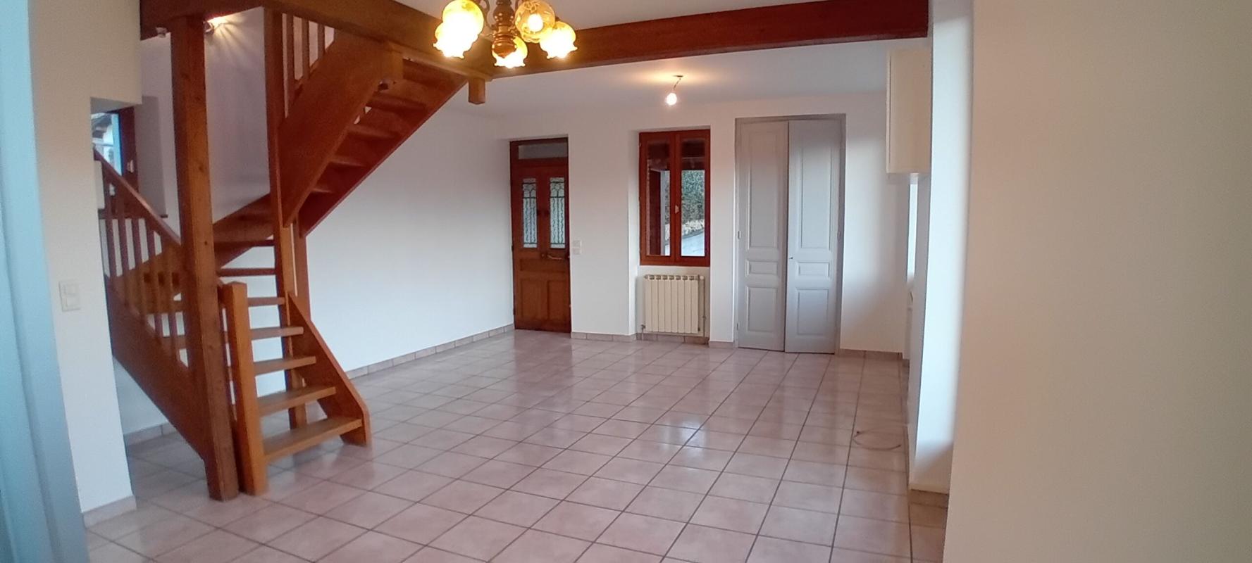 Maison Avenue d'Alsace-Lorraine à Aix-les-Bains