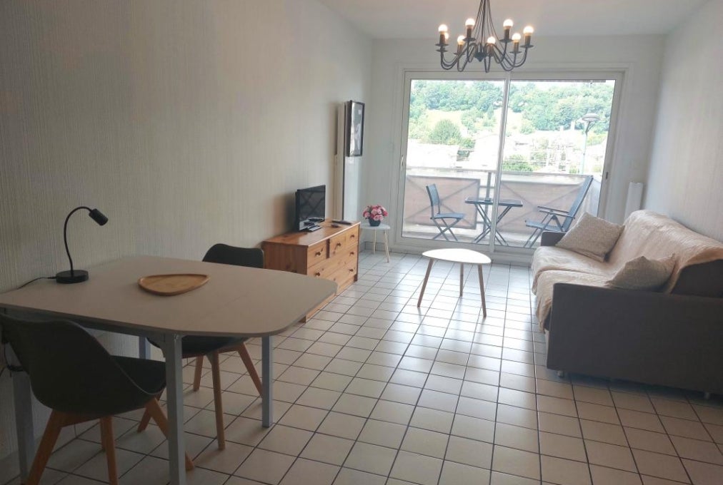 Appartement Avenue d'Alsace-Lorraine à Aix-les-Bains