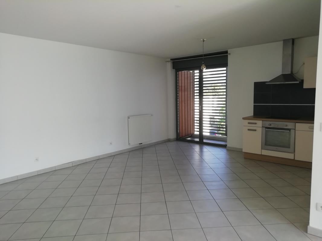 Appartement Avenue d'Alsace-Lorraine à Aix-les-Bains