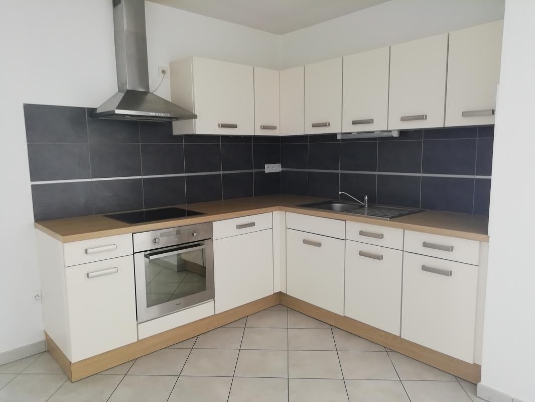 Appartement Avenue d'Alsace-Lorraine à Aix-les-Bains