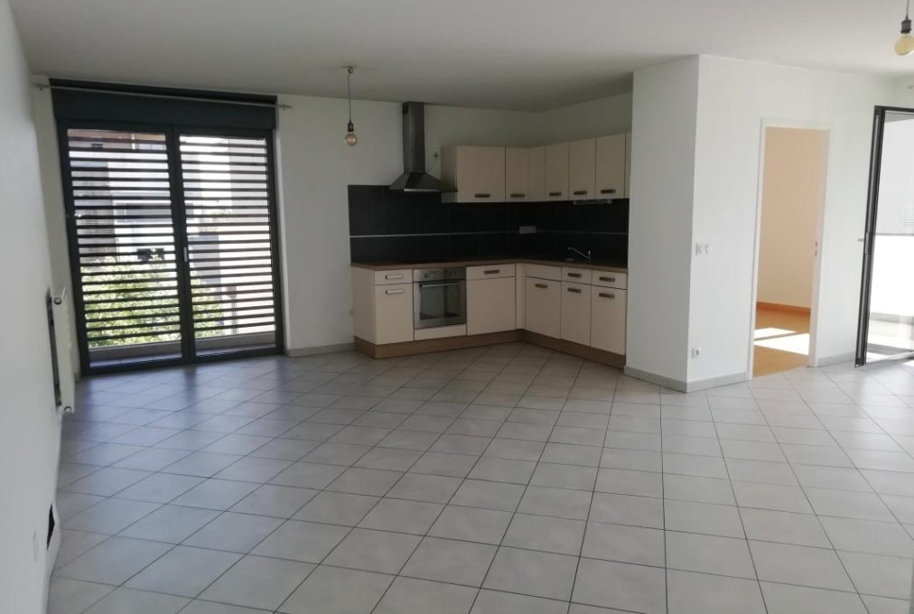 Appartement Avenue d'Alsace-Lorraine à Aix-les-Bains