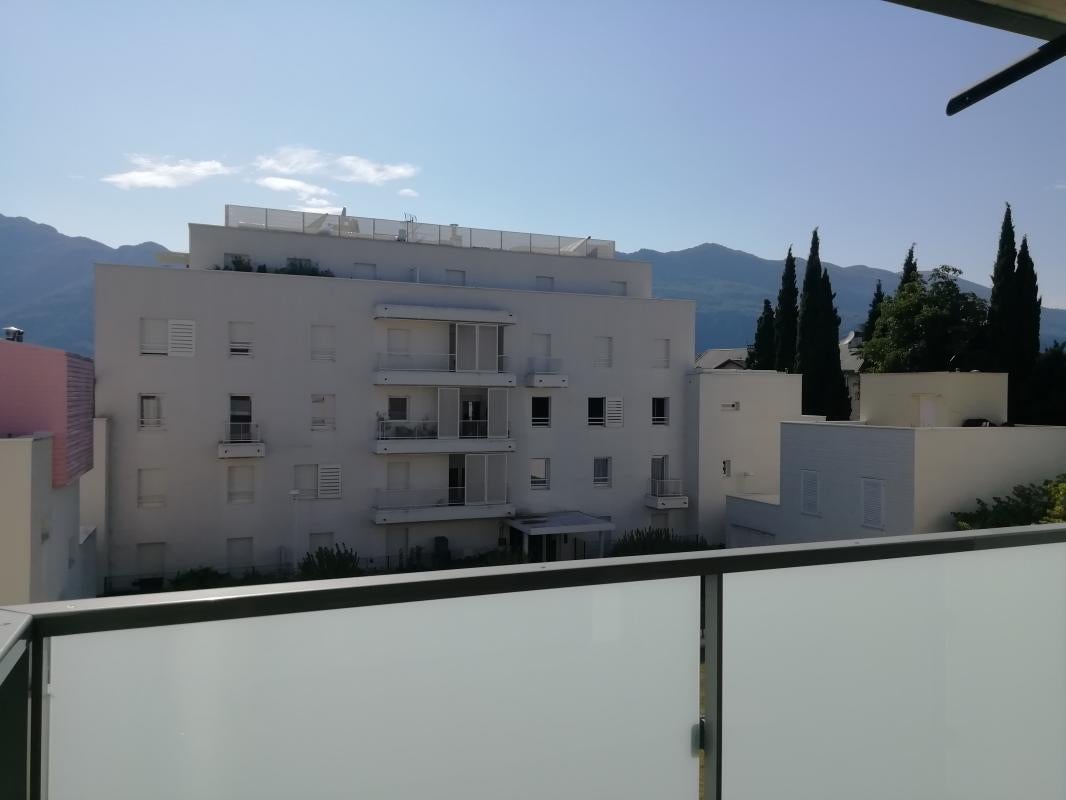 Appartement Avenue d'Alsace-Lorraine à Aix-les-Bains