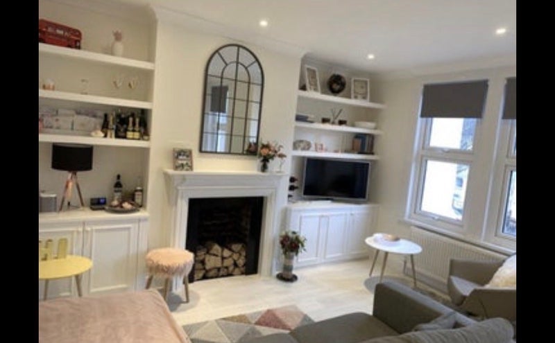 Room Pevensey Road in Greater London