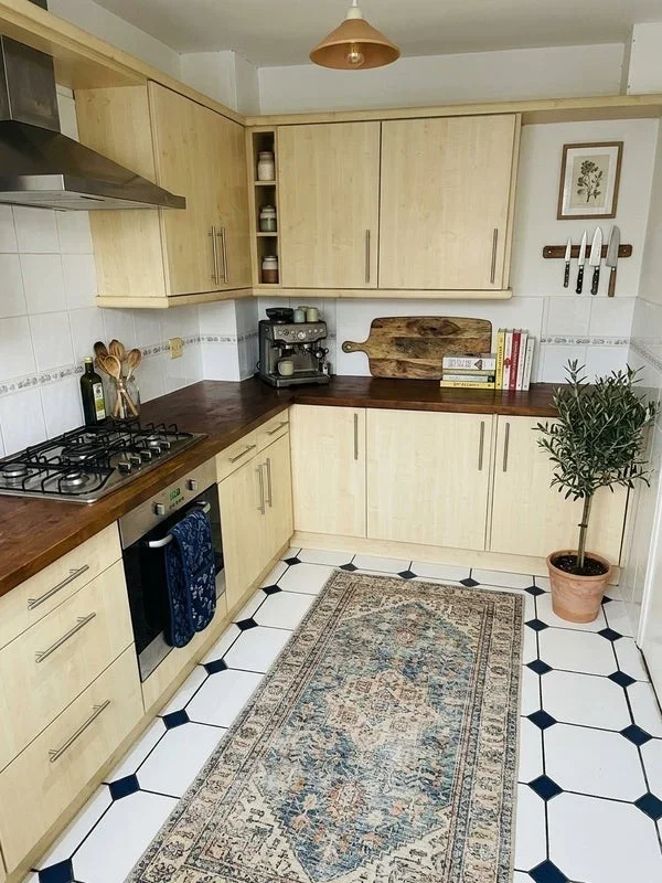Room Leeward Gardens in Greater London