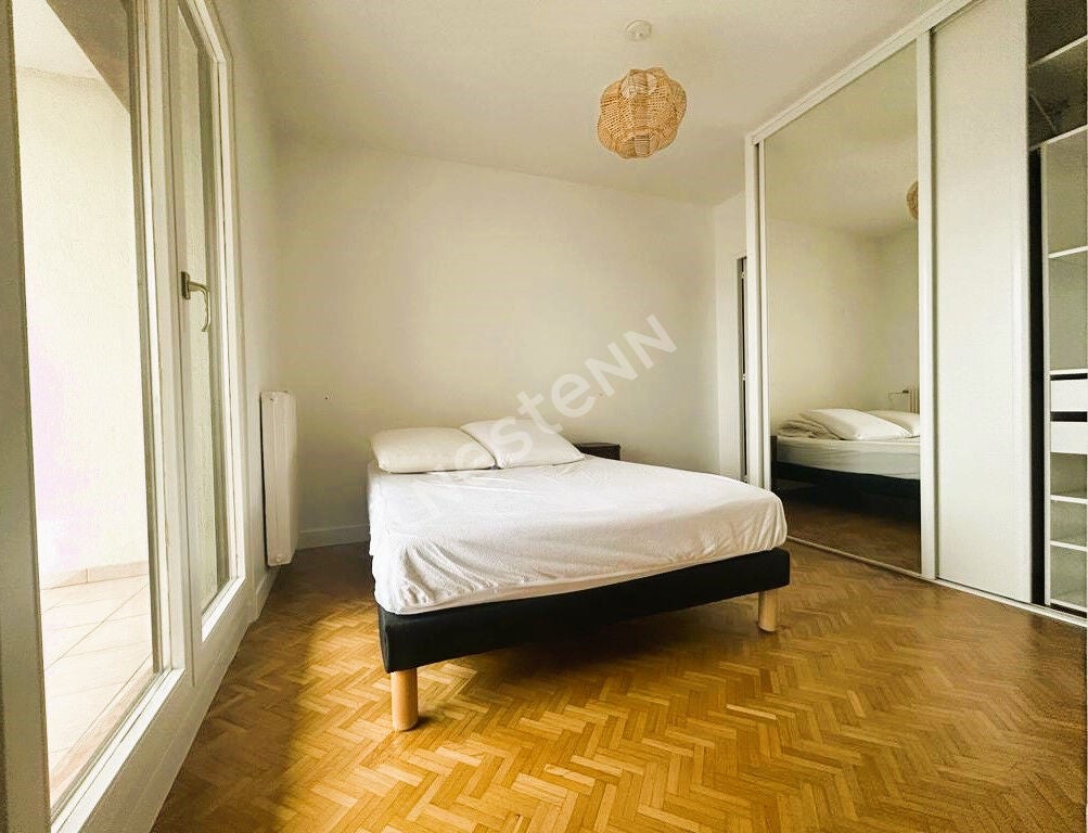 Flat Grande Rue Charles de Gaulle in Asnières-sur-Seine