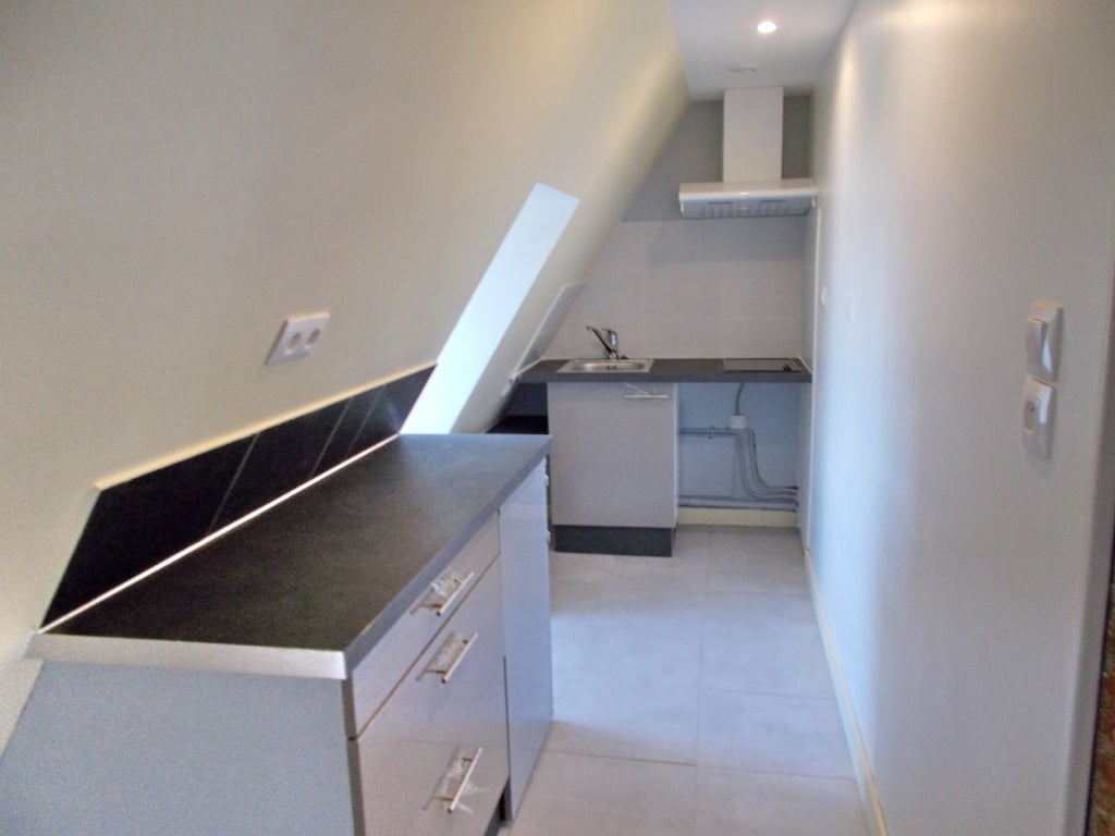 Appartement Route de Sablé à Château-Gontier-sur-Mayenne