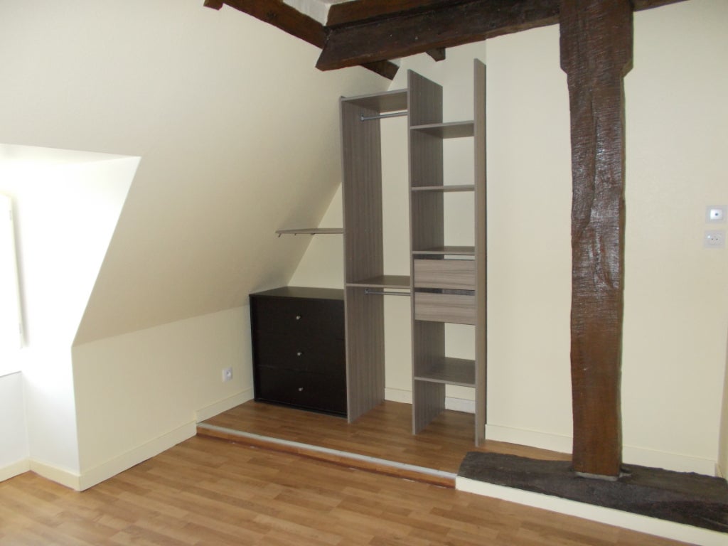 Appartement Route de Sablé à Château-Gontier-sur-Mayenne