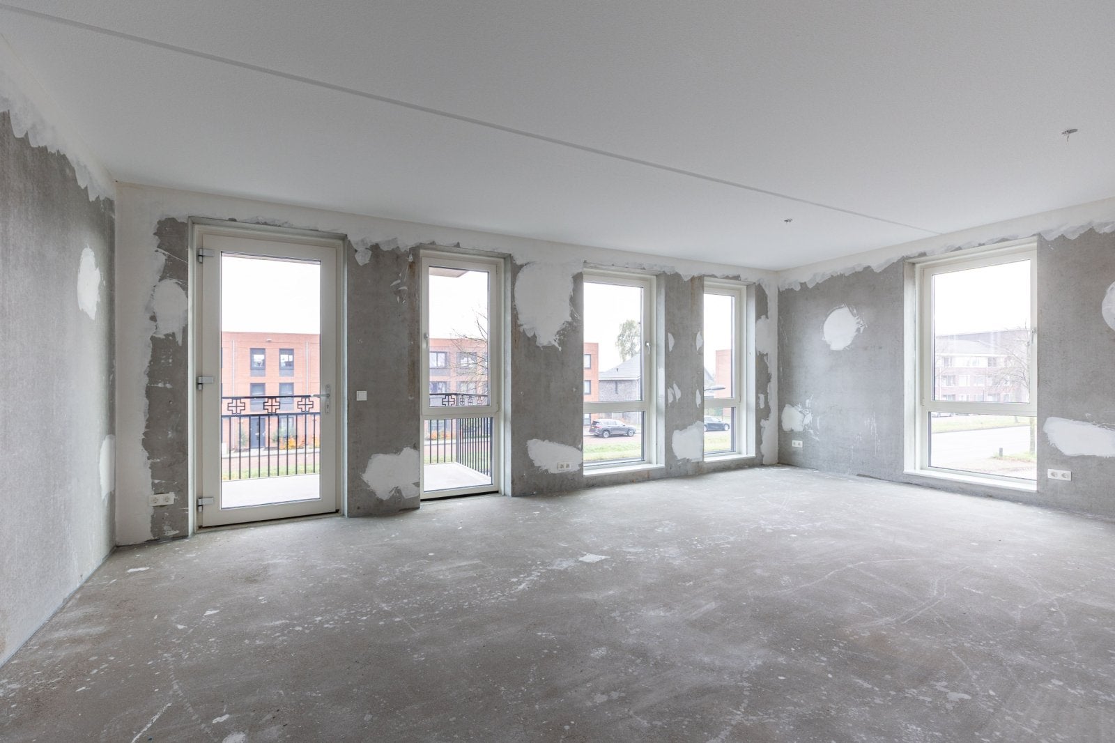 Appartement Wim Kanstraat 21 in Hengelo