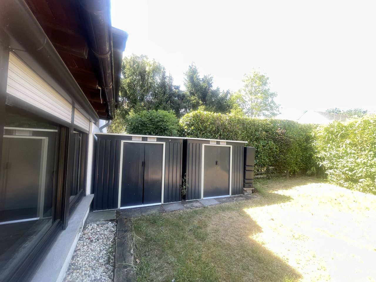 Haus Boserother Straße in Königswinter