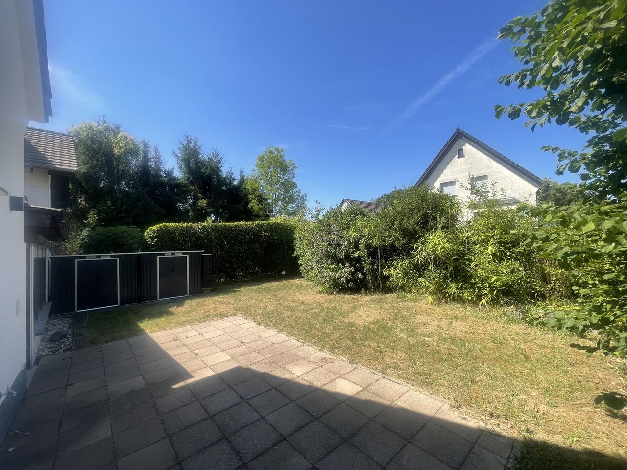 Haus Boserother Straße in Königswinter