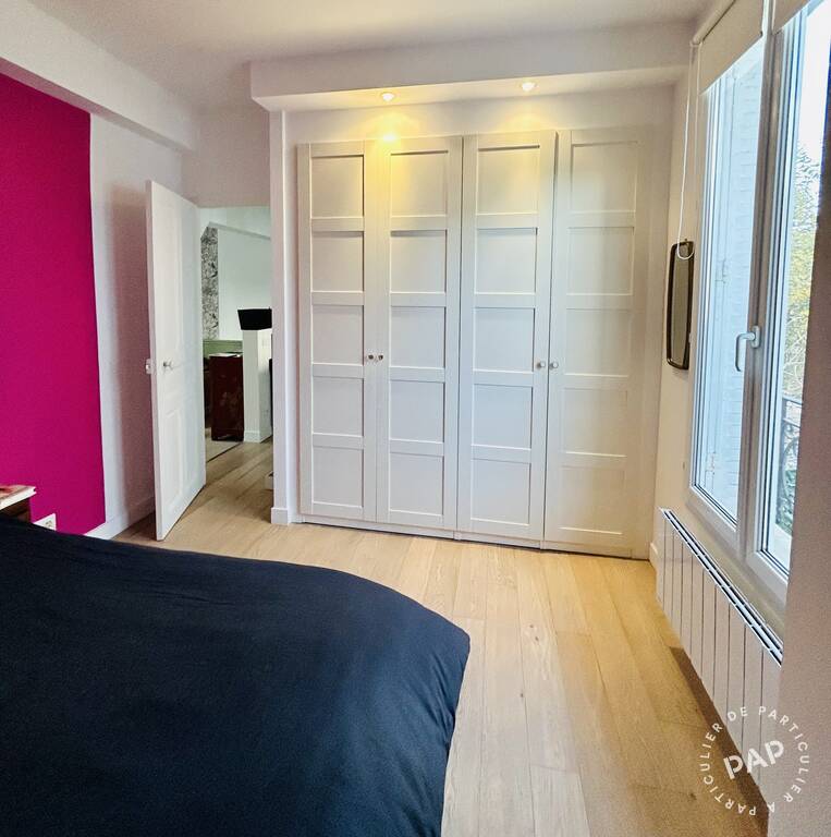 Appartement Boulevard de Verdun à Courbevoie