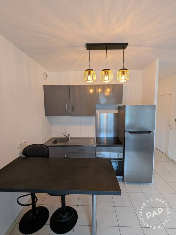 Appartement Avenue Johannes Gutenberg à Serris