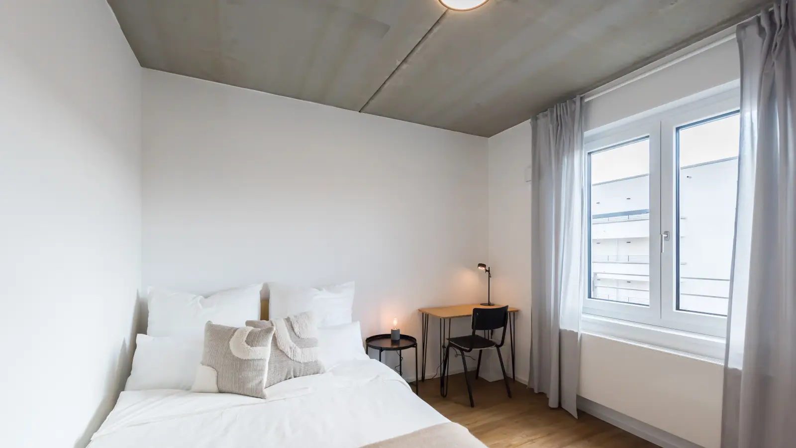 Wohnung Ulmenstraße in Frankfurt am Main