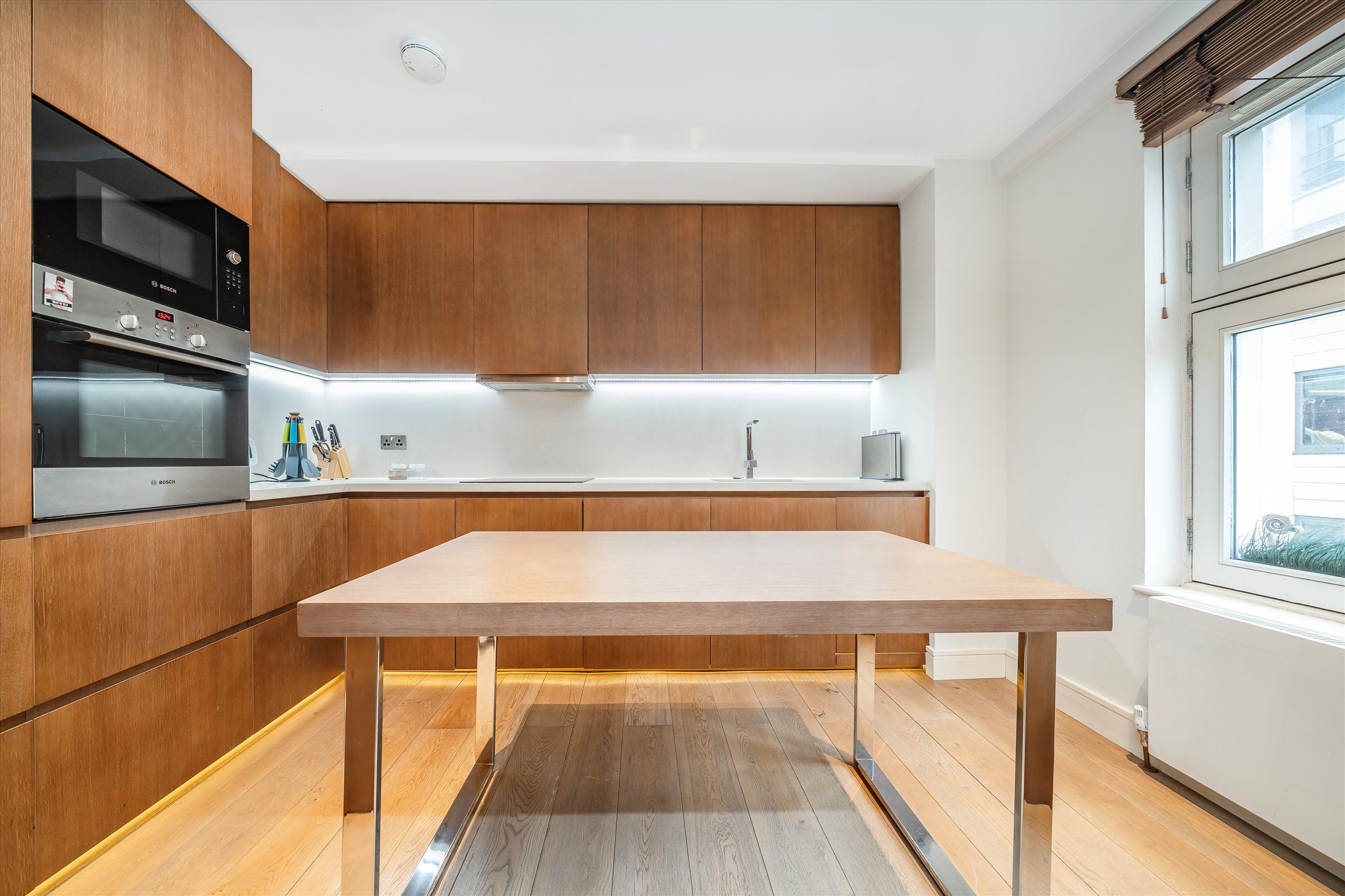 Flat Maddox Street in City of Westminster