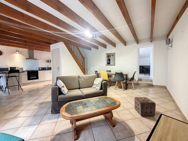 House Boulevard Magiresti in Ancenis
