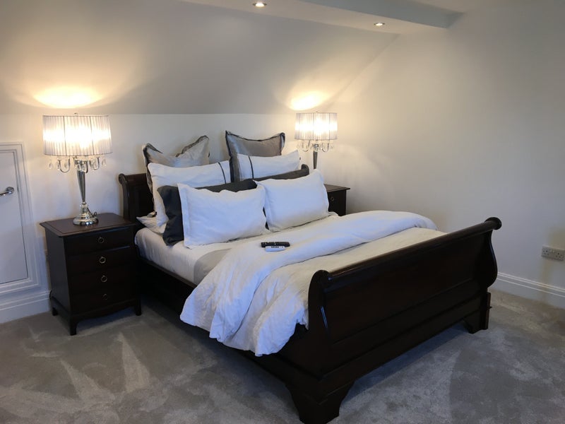 Room Preston New Road in Blackpool