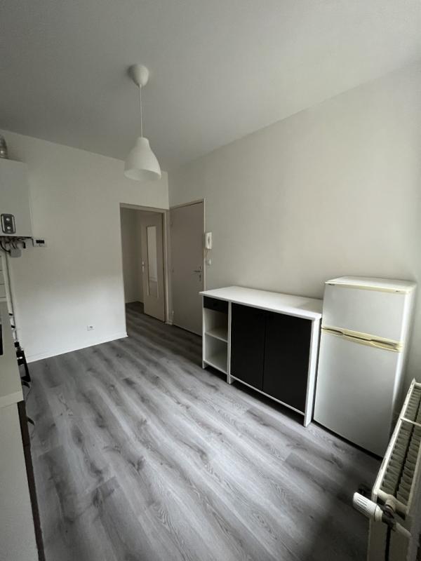 Appartement Rue Henri Déglin à Nancy
