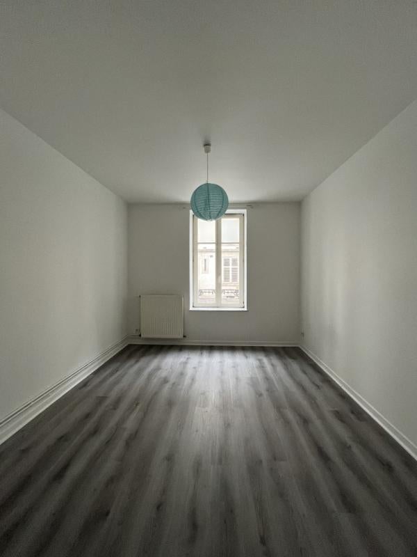Appartement Rue Henri Déglin à Nancy