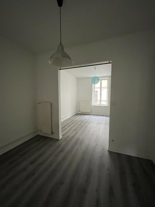 Appartement Rue Henri Déglin à Nancy