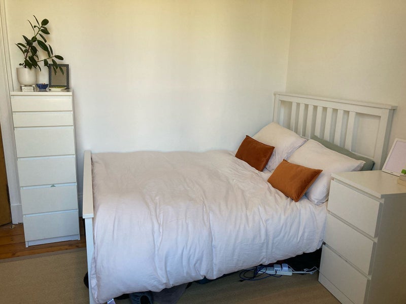 Room Blackwood Crescent in City of Edinburgh