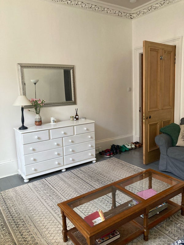 Room Blackwood Crescent in City of Edinburgh