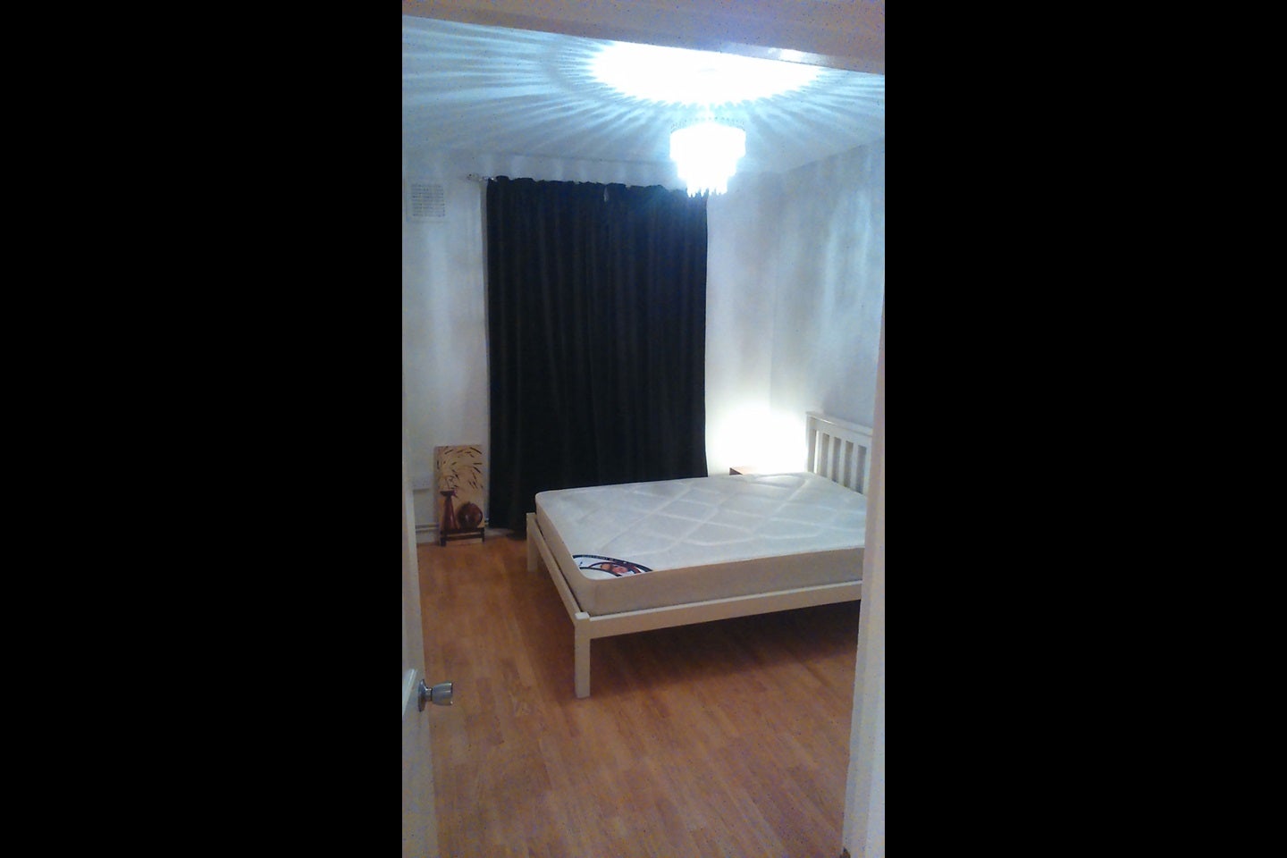 Flat Tulse Hill Estate in Greater London