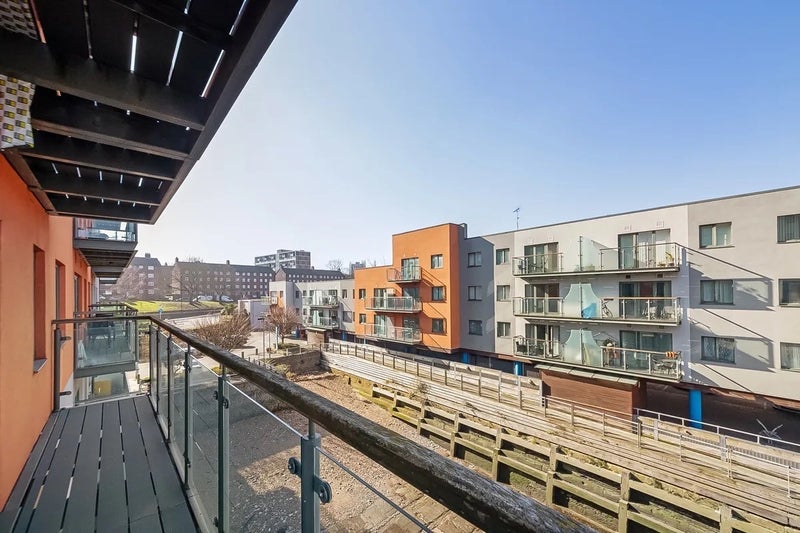 Room Mast Quay in Greater London