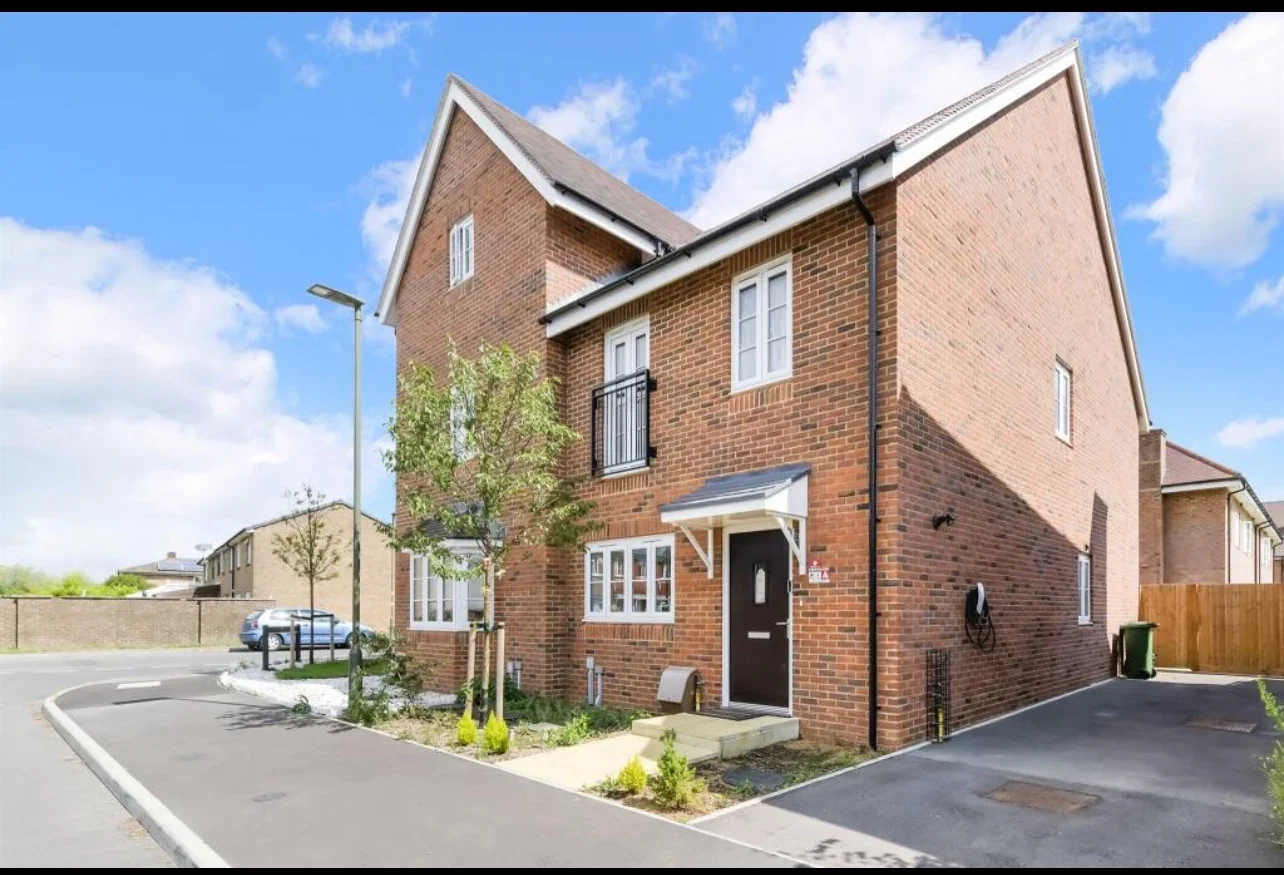 House Aylsham Road in Reigate and Banstead