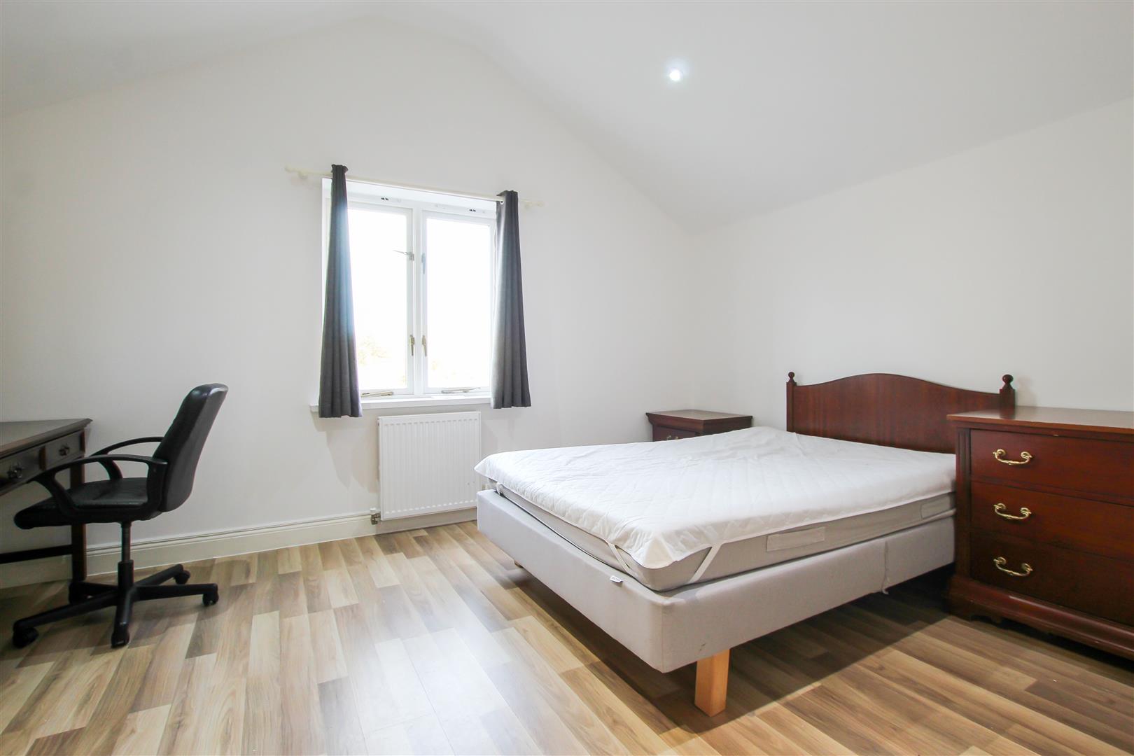 Room Blinco Grove in Cambridge