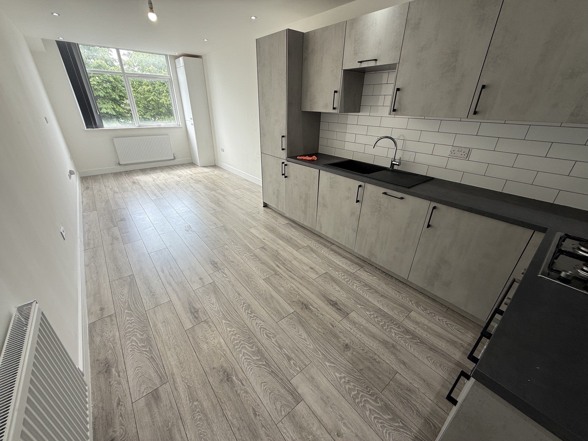Flat West Street in Dunstable
