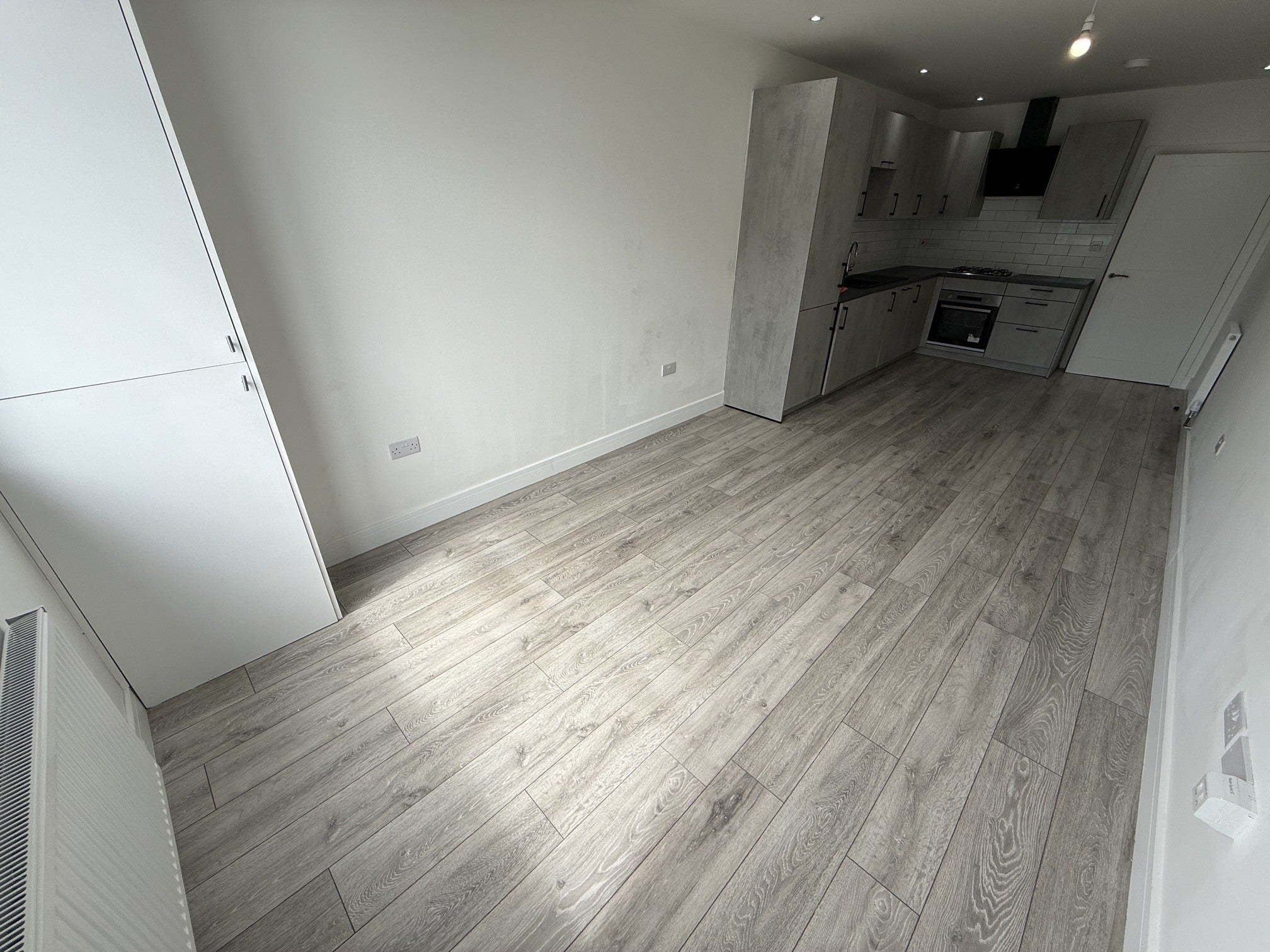 Flat West Street in Dunstable