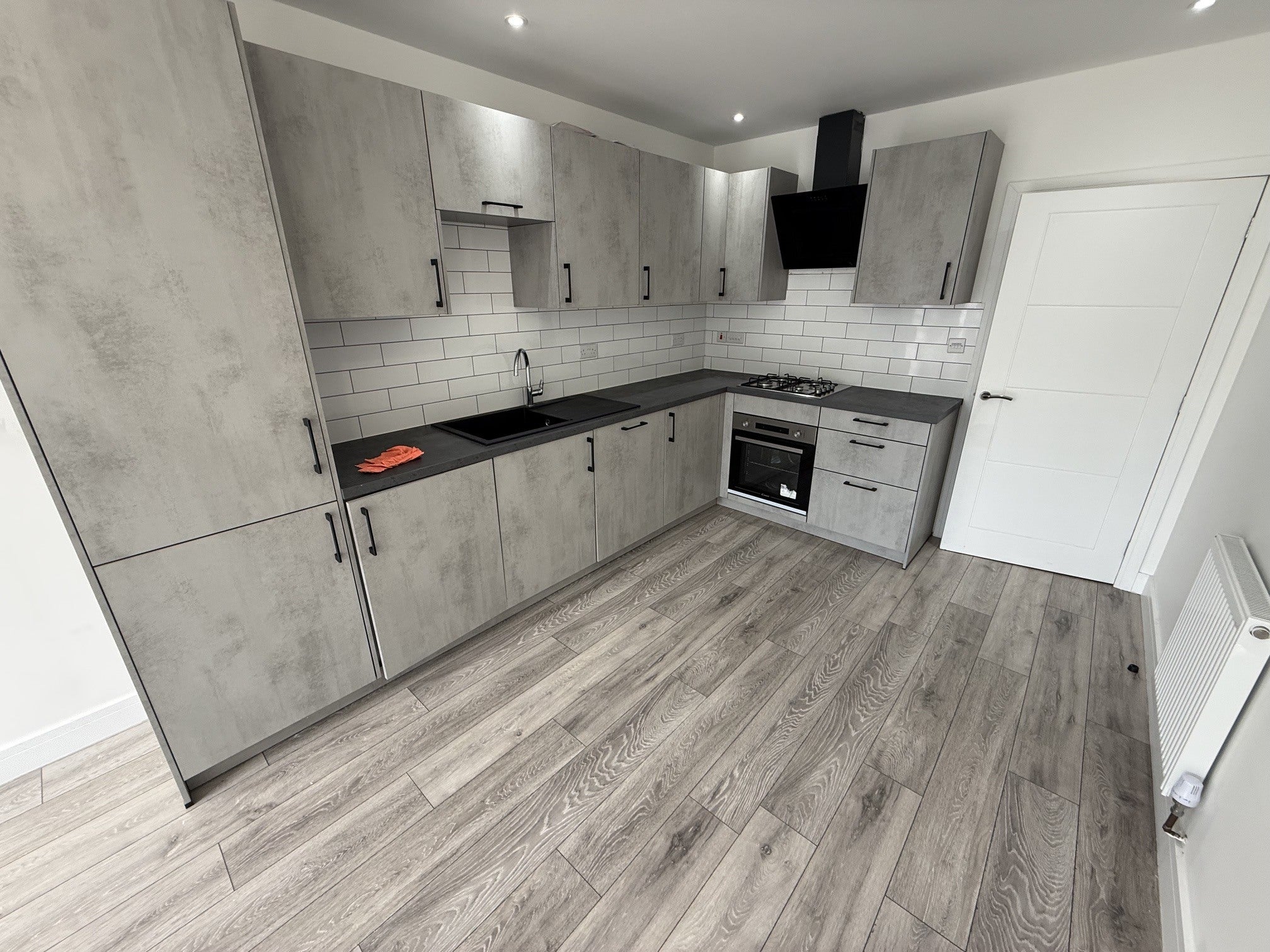 Flat West Street in Dunstable