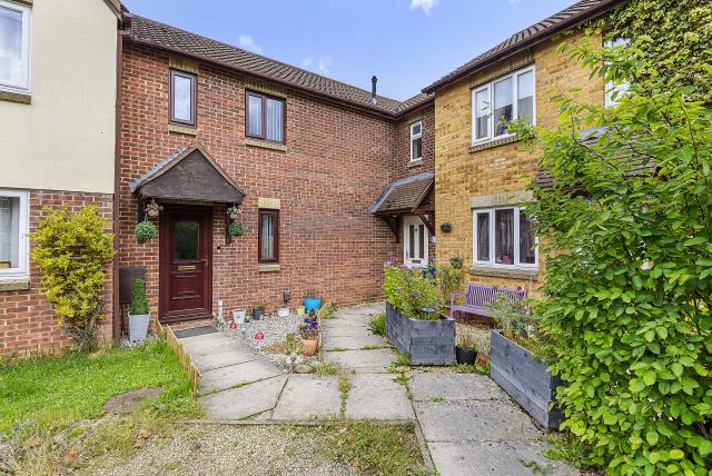 House Lyneham Road in Cherwell District