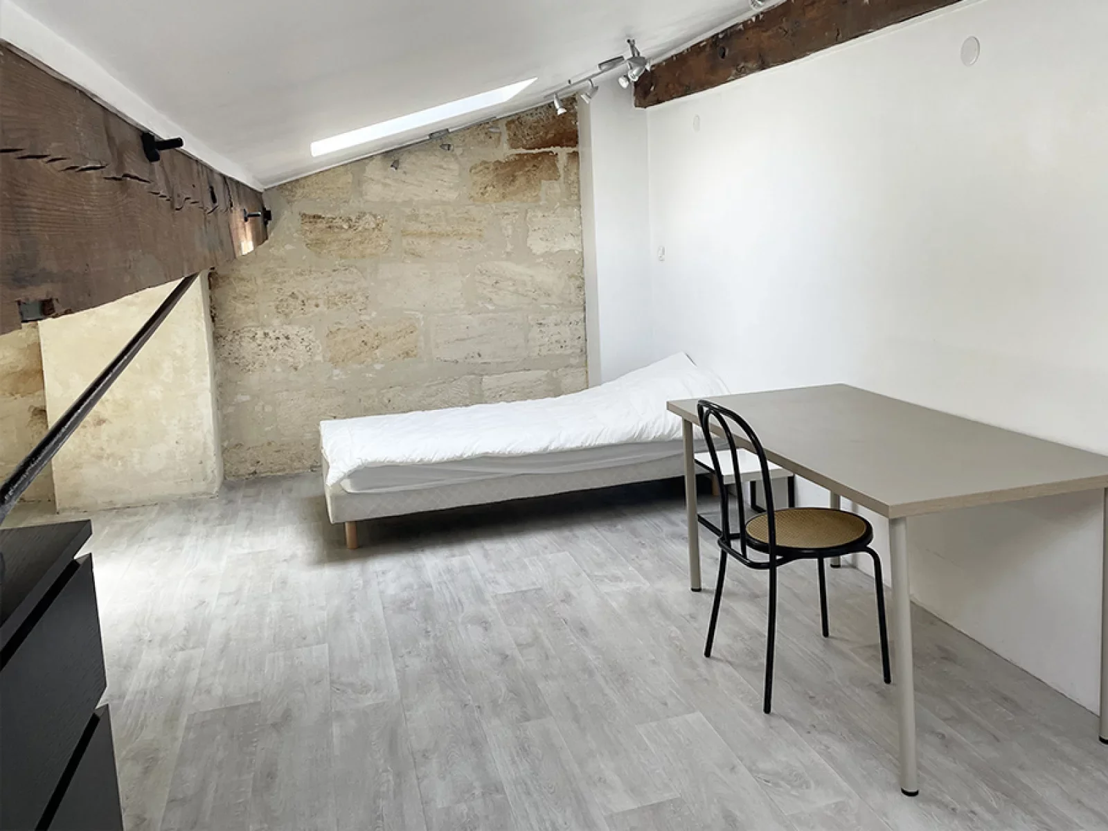 Appartement Boulevard Pierre 1er à Bordeaux